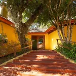 Surya-Pan Hotel Refúgio