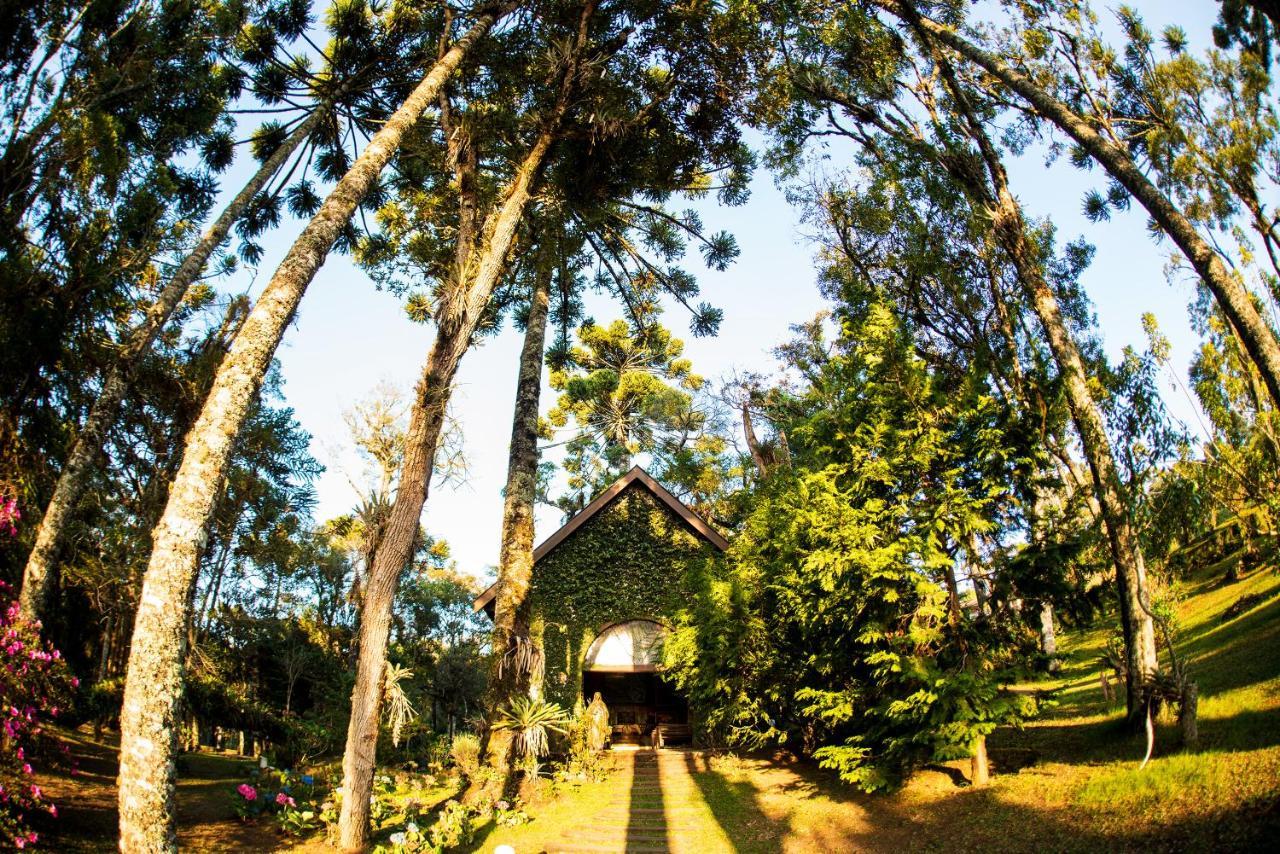 Surya-pan Refugio Hotel 3*