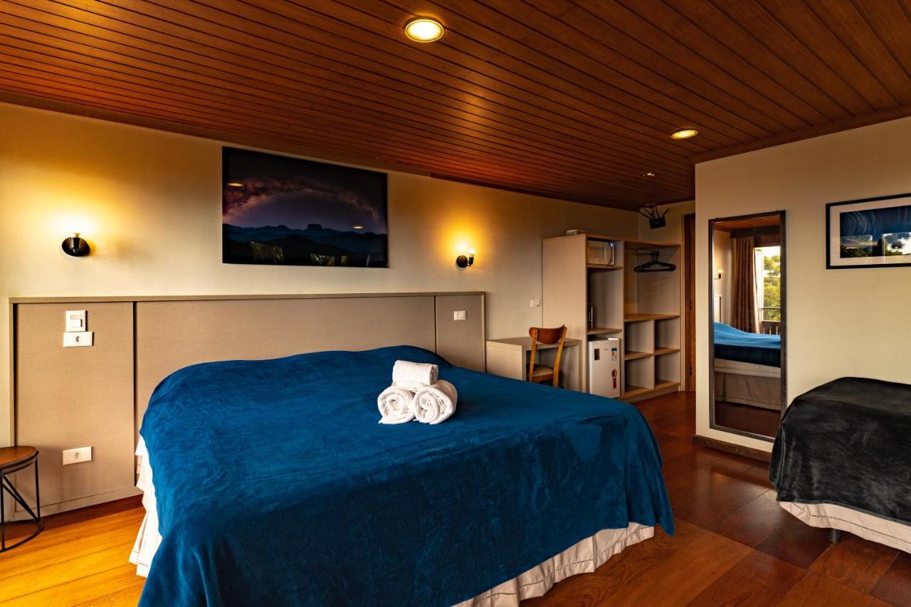 Hotel Surya-pan Refugio