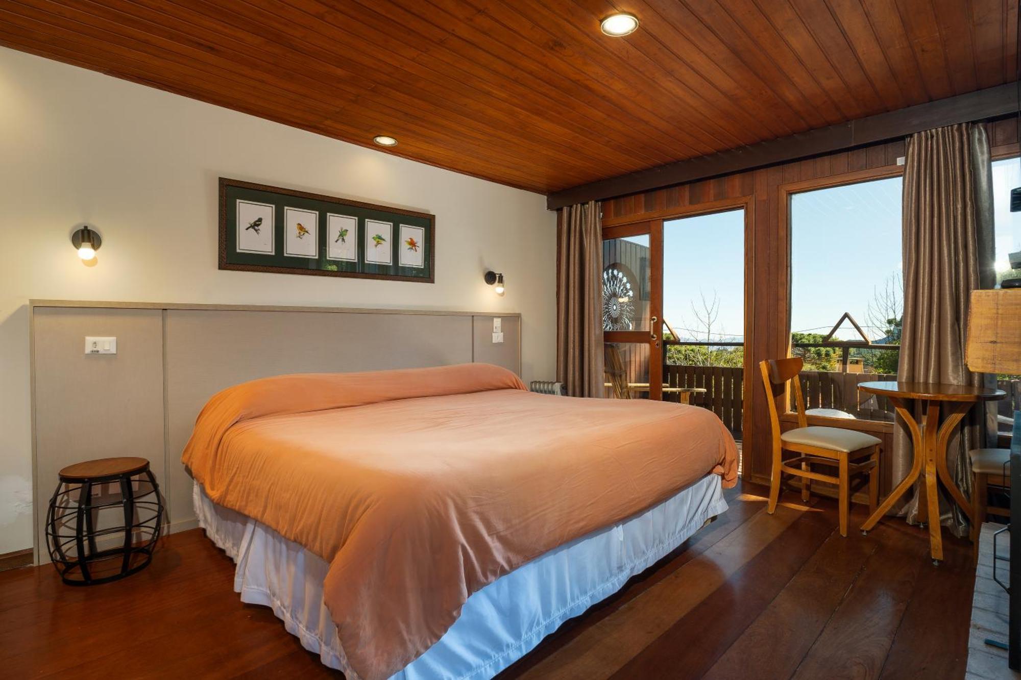 Surya-pan Refugio 3*