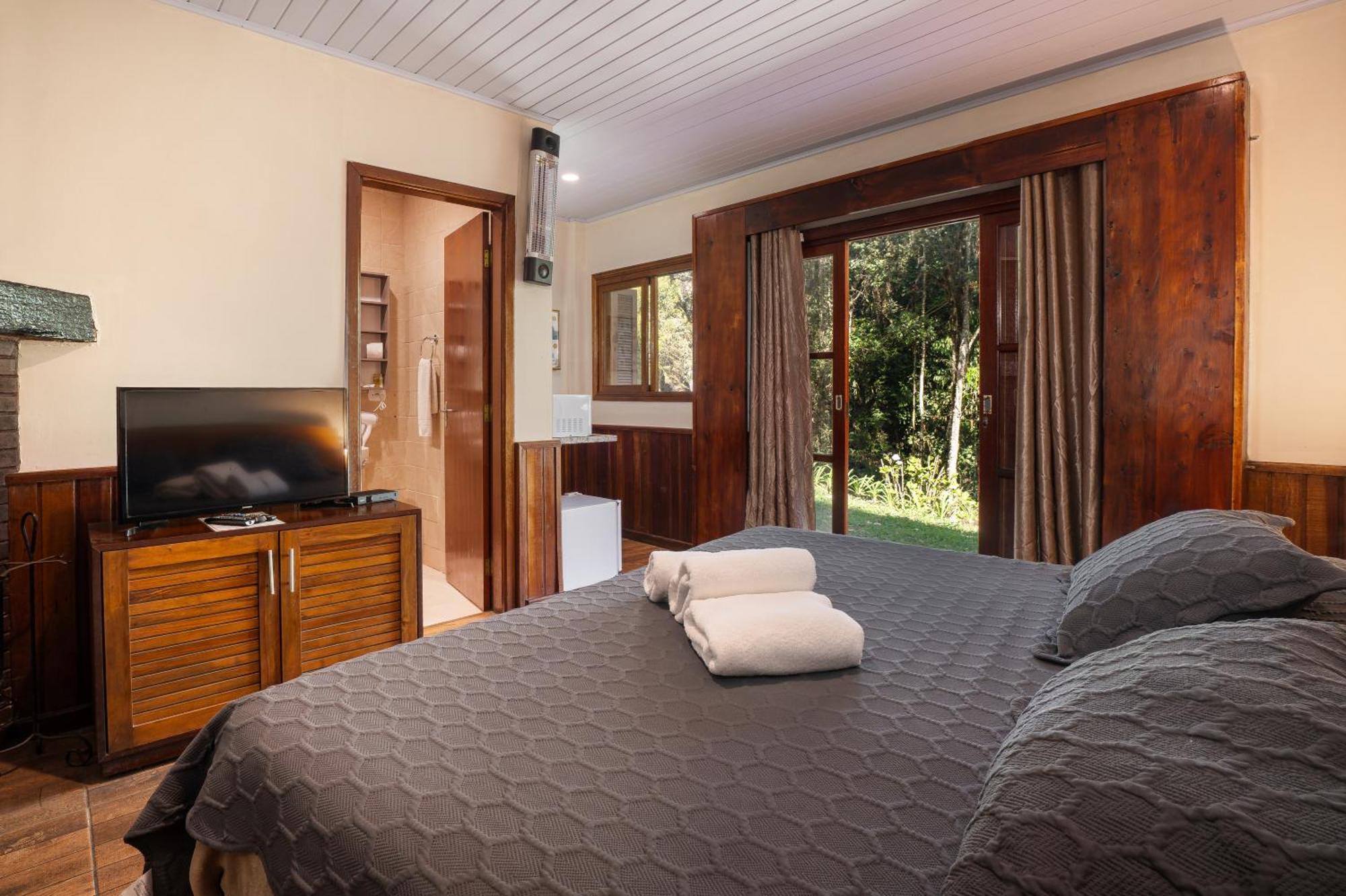 Hotel Surya-pan Refugio 3*